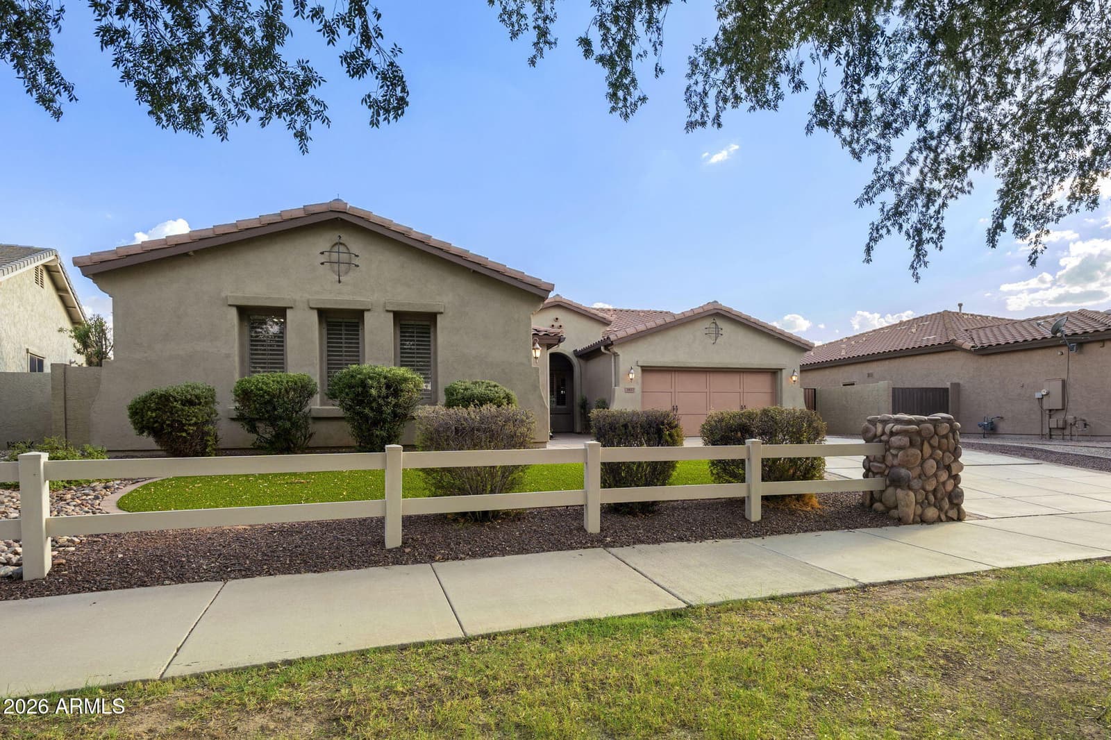 3837 E Old Stone Circle S, Chandler, AZ 85249 — photo 7 of 64