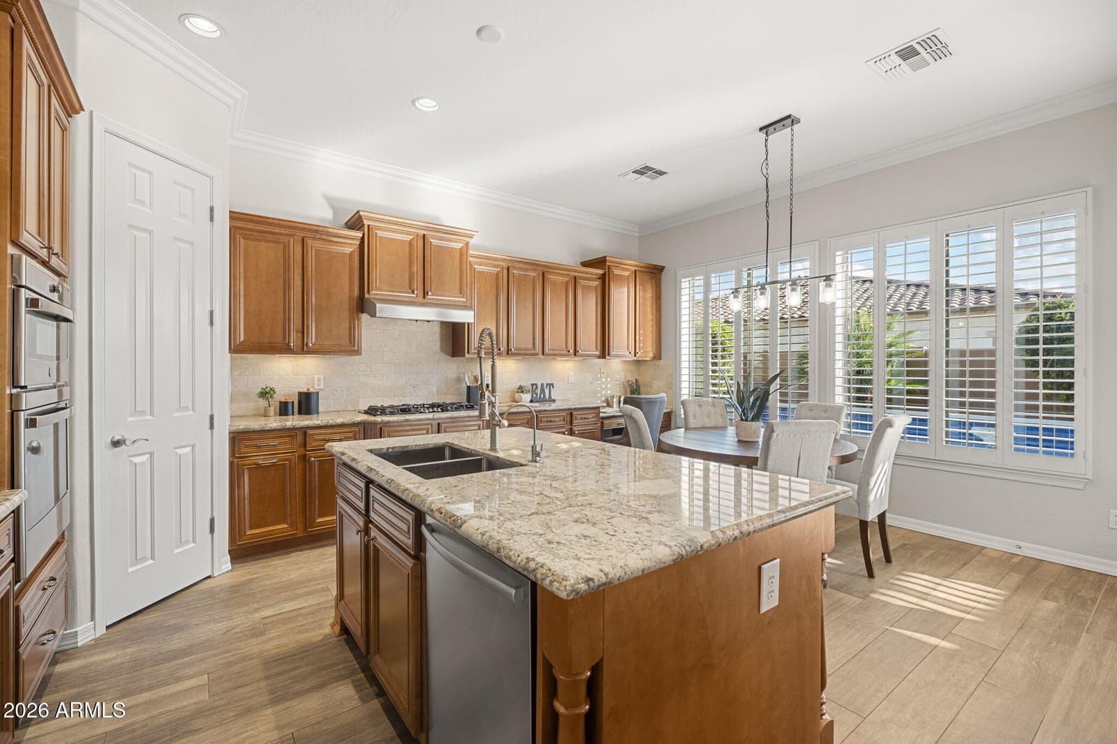 3837 E Old Stone Circle S, Chandler, AZ 85249 — photo 4 of 64