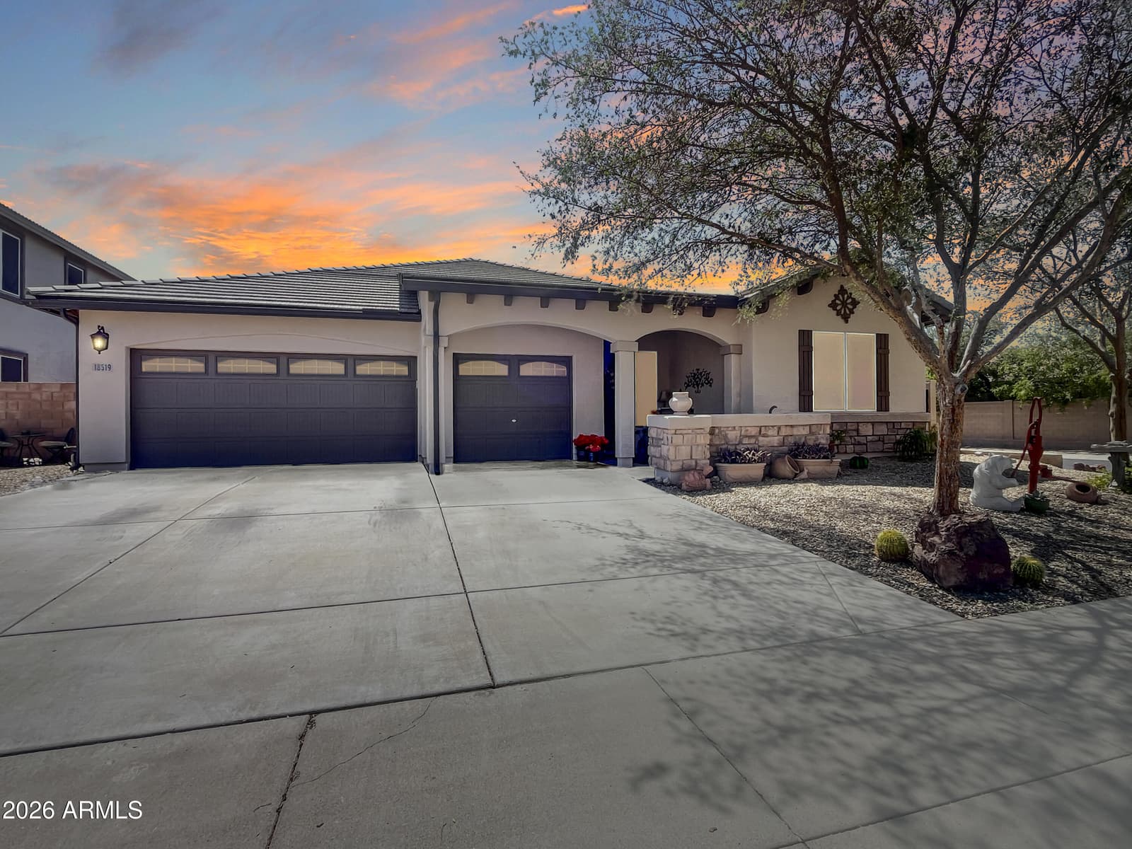 18519 W Onyx Court, Waddell, AZ 85355 — photo 1 of 15