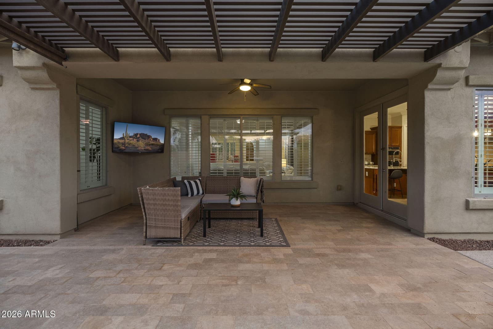 3837 E Old Stone Circle S, Chandler, AZ 85249 — photo 44 of 64