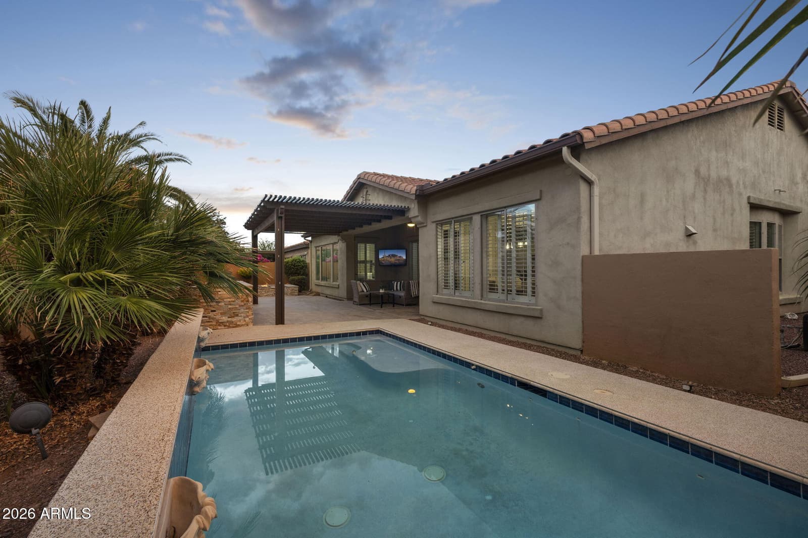 3837 E Old Stone Circle S, Chandler, AZ 85249 — photo 43 of 64