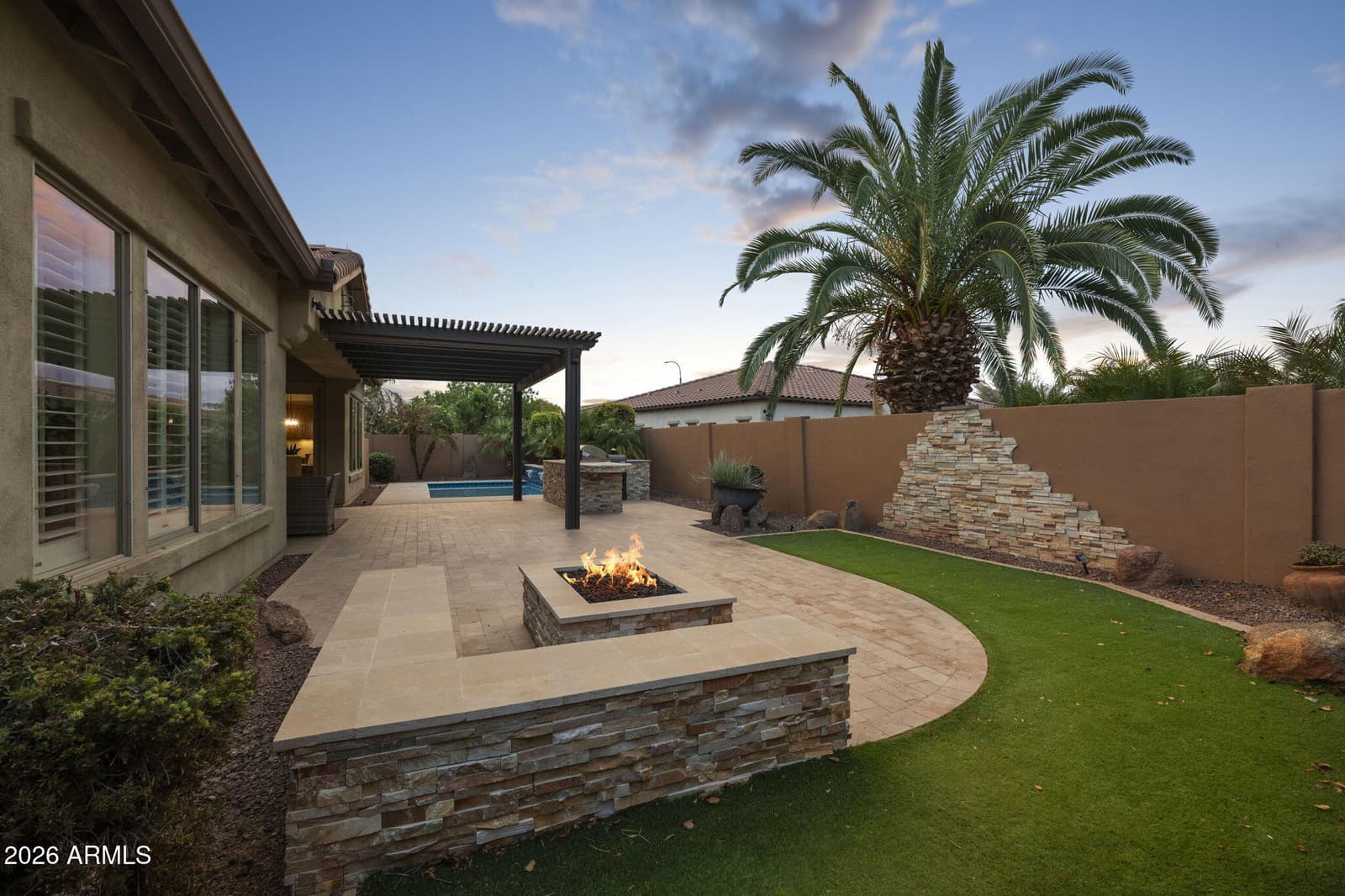 3837 E Old Stone Circle S, Chandler, AZ 85249 — photo 5 of 64