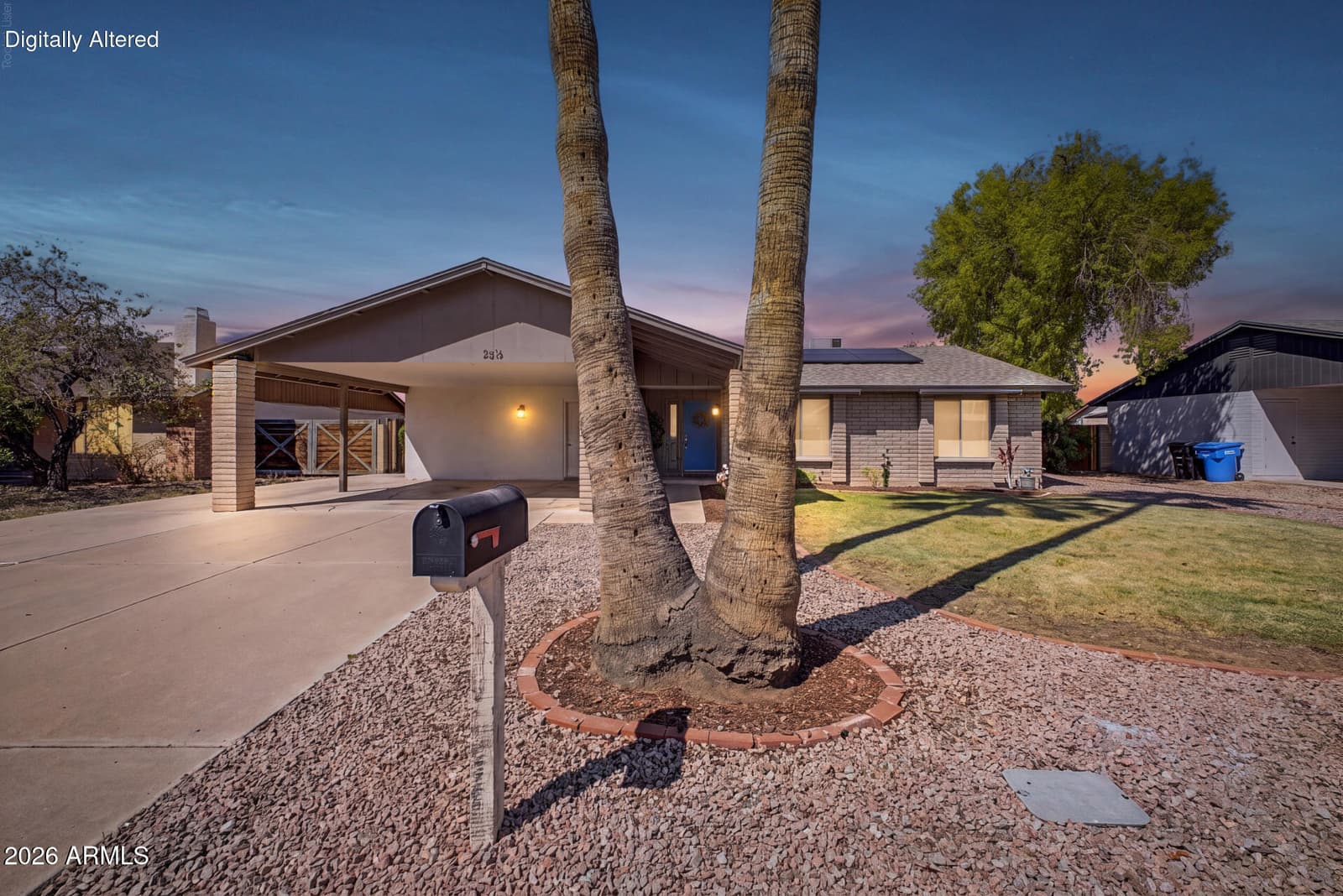 2816 W Villa Maria Drive, Phoenix, AZ 85053 — photo 3 of 62