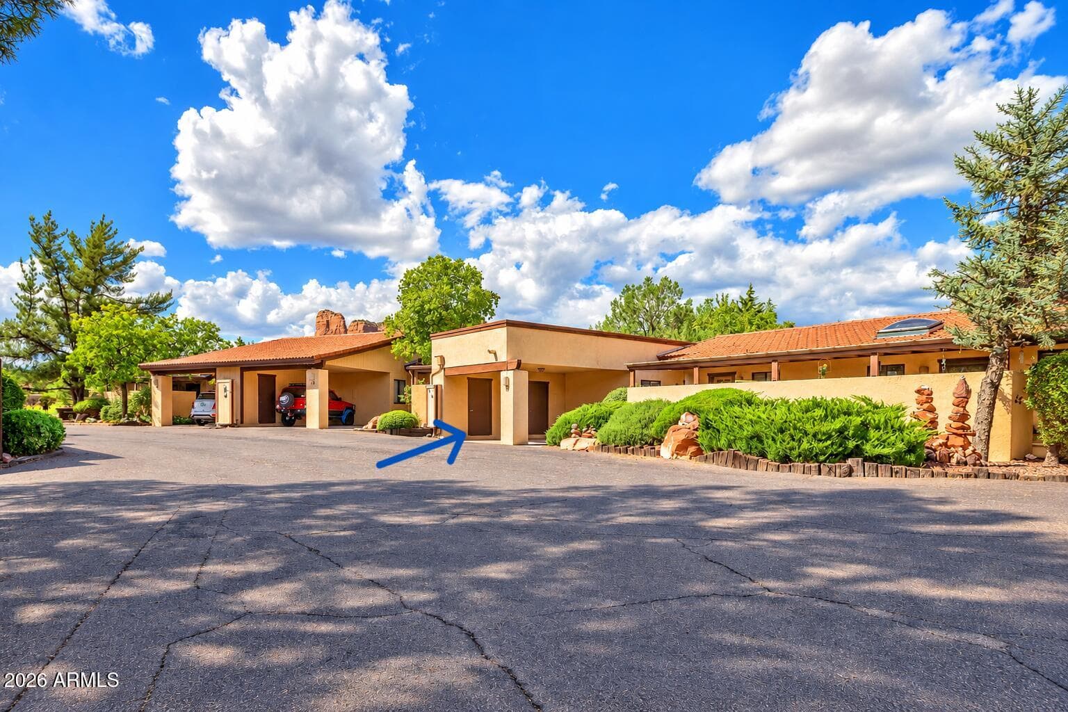 155 S Canyon Diablo Road 17, Sedona, AZ 86351 — photo 3 of 30