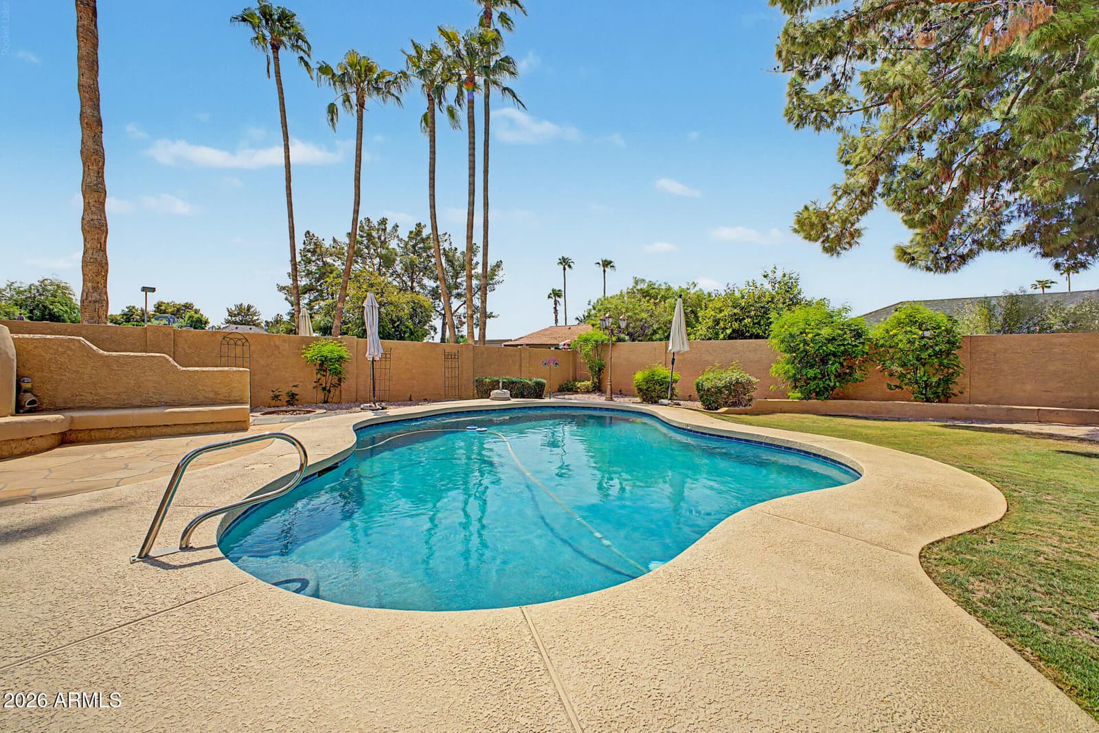 8122 S Palm Drive, Tempe, AZ 85284 — photo 37 of 43
