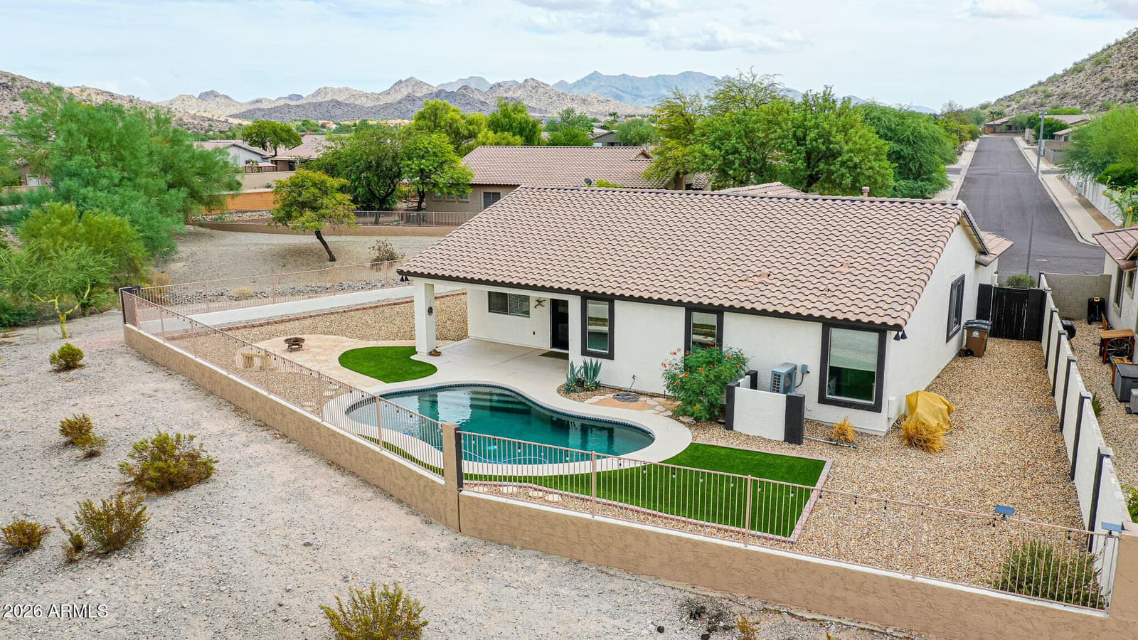 18440 W McNeil Street, Goodyear, AZ 85338 — photo 1 of 86