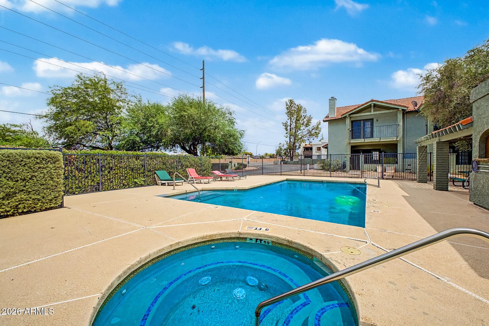 2315 W Union Hills Drive 120, Phoenix, AZ 85027 — photo 4 of 21