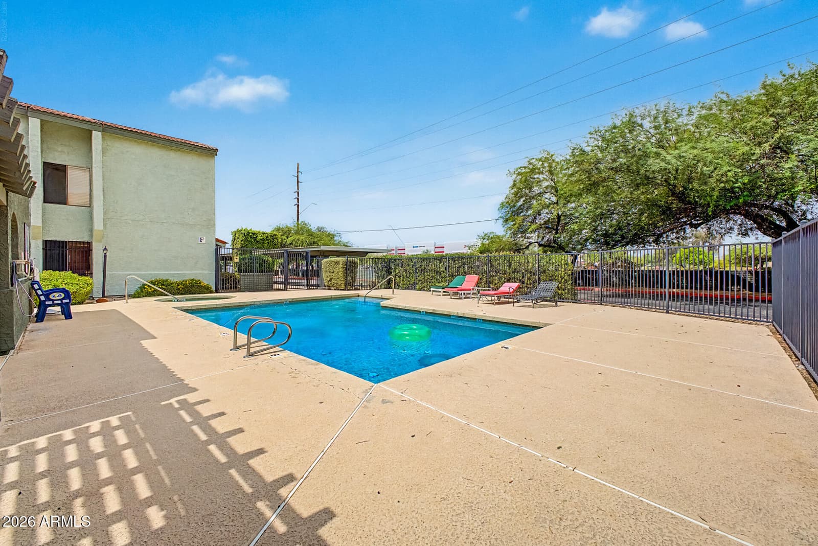 2315 W Union Hills Drive 120, Phoenix, AZ 85027 — photo 20 of 21