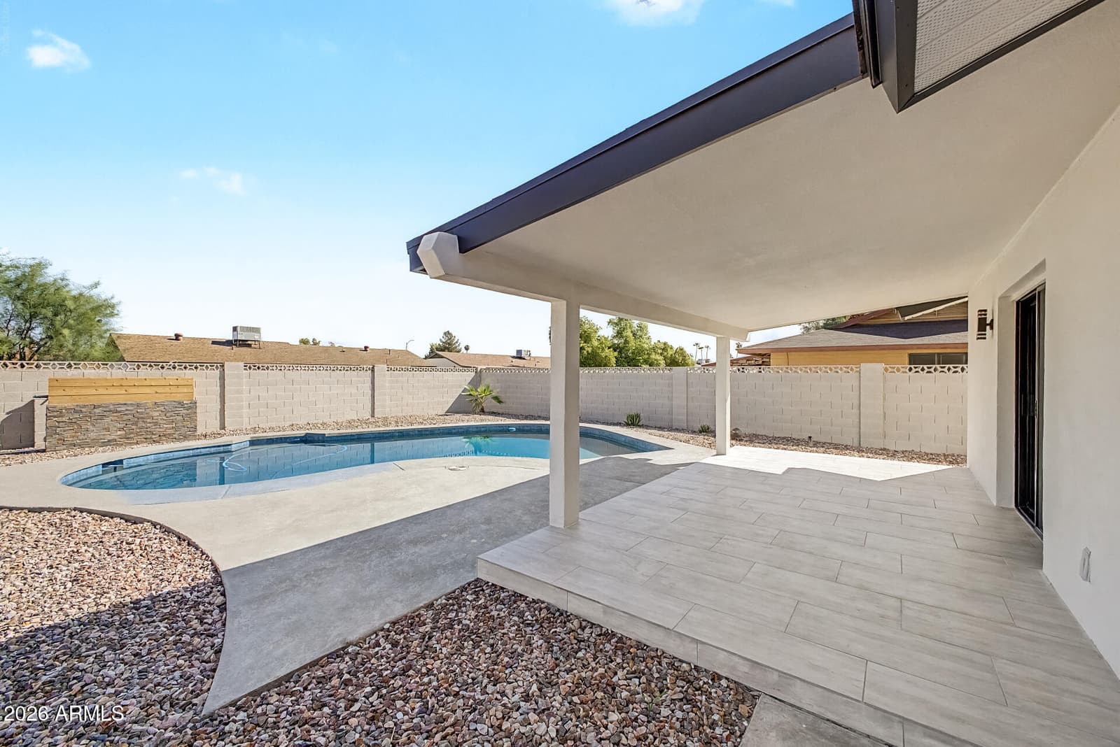 2822 E Cortez Street, Phoenix, AZ 85028 — photo 36 of 38