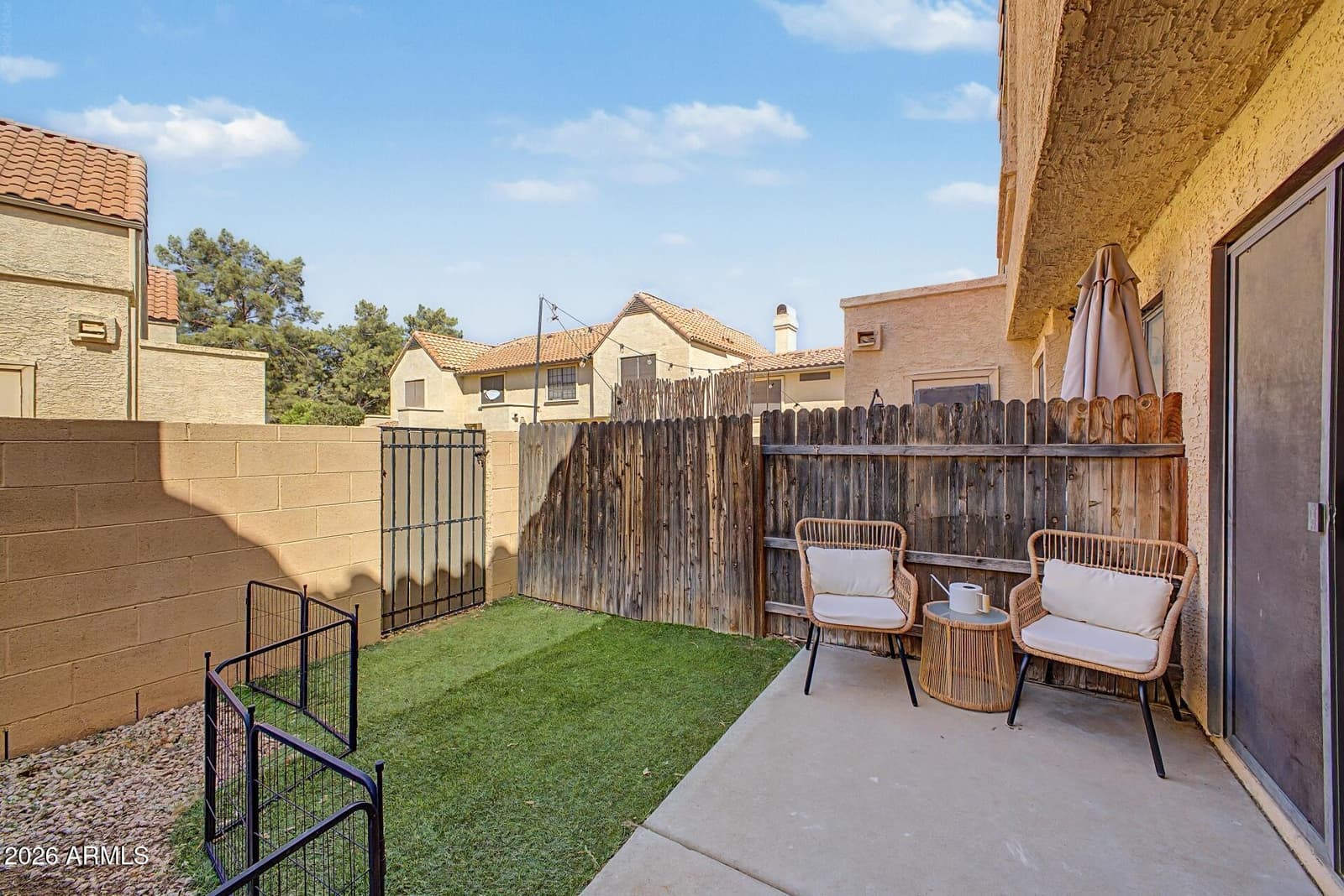 5704 E Aire Libre Avenue 1102, Scottsdale, AZ 85254 — photo 18 of 23