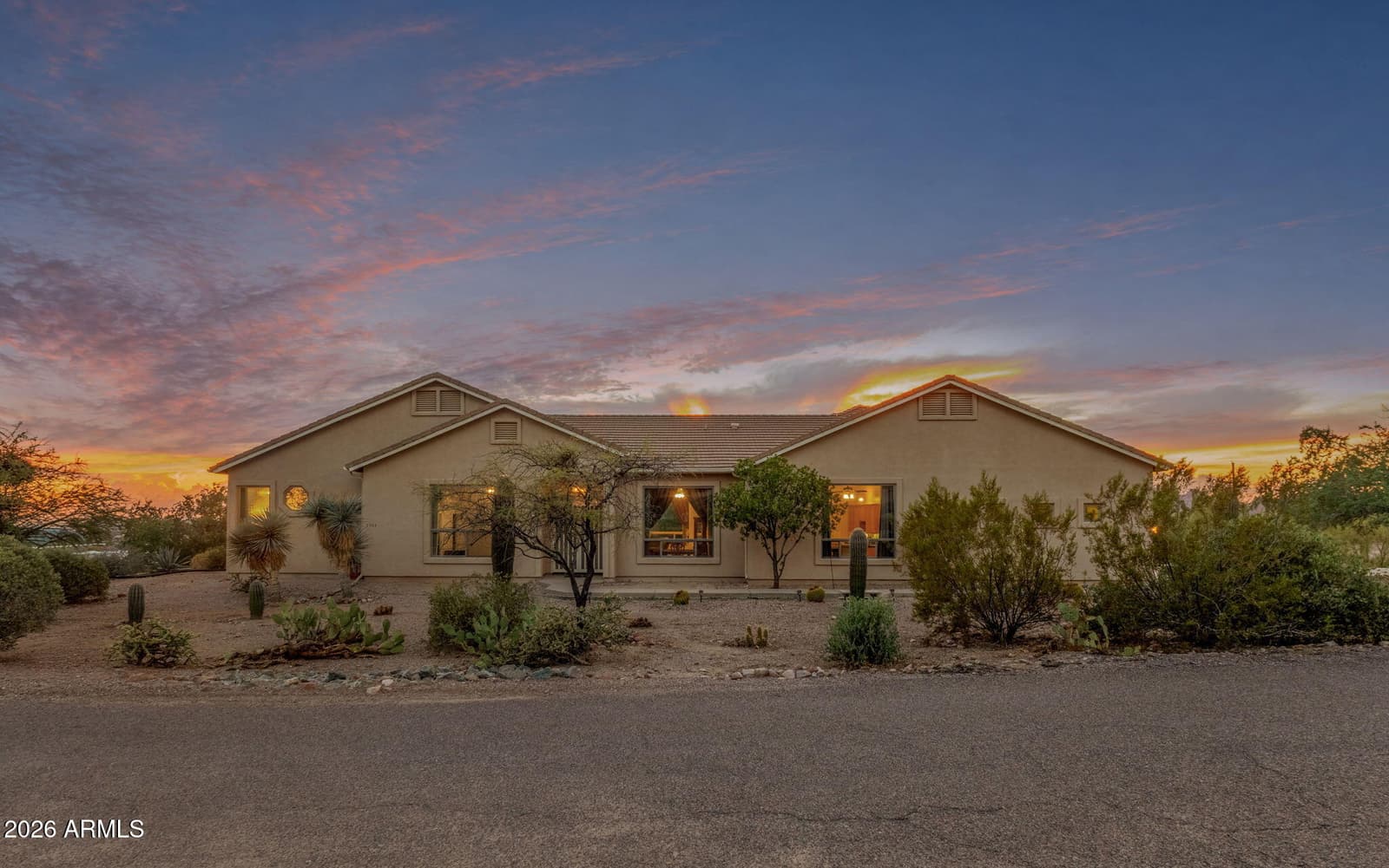 2564 N Charlebois Road, Apache Junction, AZ 85119 — photo 2 of 155