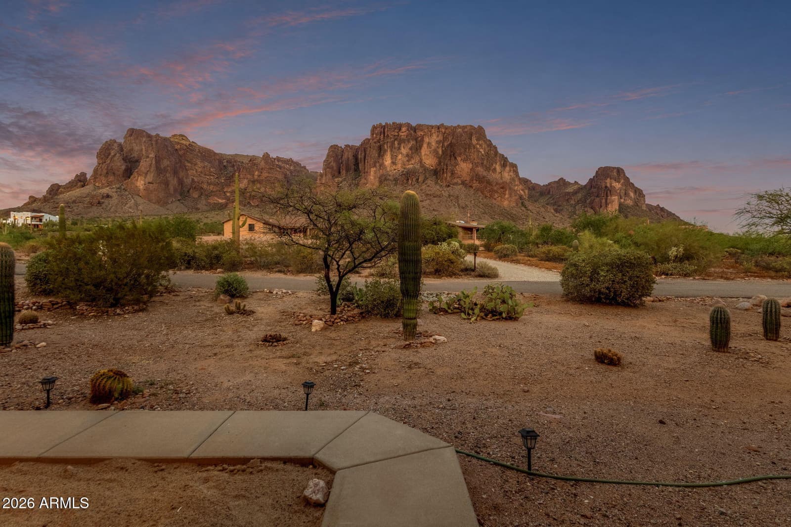 2564 N Charlebois Road, Apache Junction, AZ 85119 — photo 19 of 155