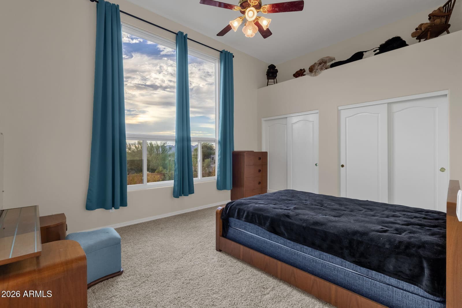 2564 N Charlebois Road, Apache Junction, AZ 85119 — photo 46 of 155