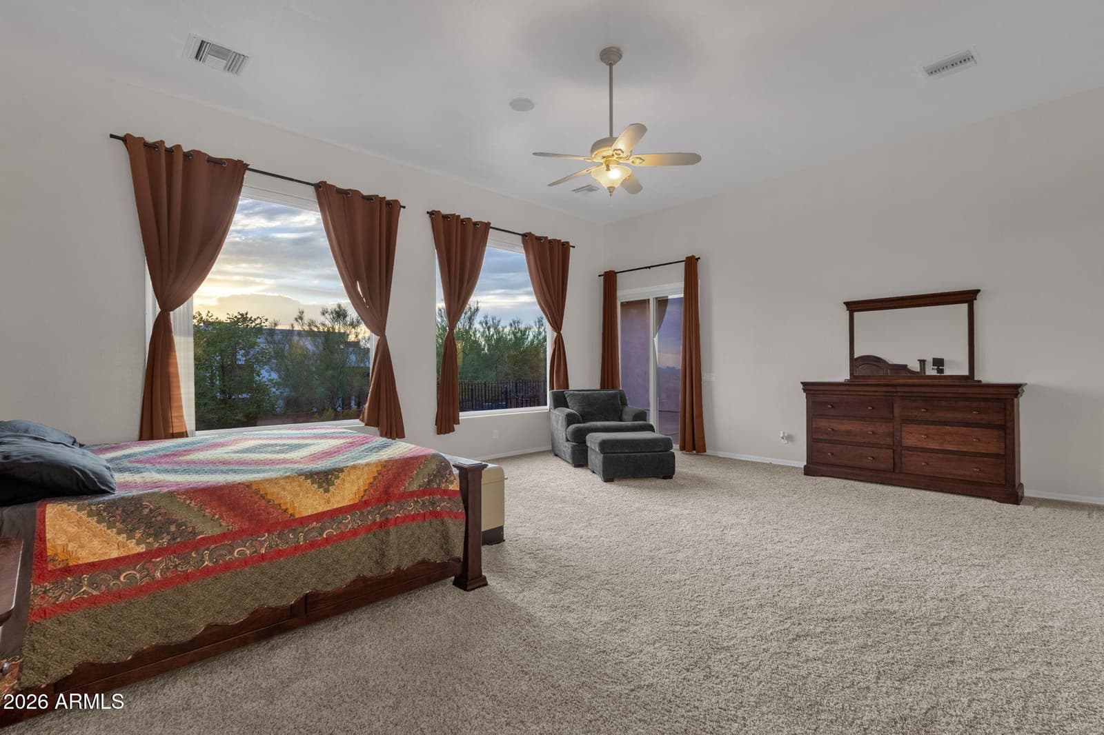 2564 N Charlebois Road, Apache Junction, AZ 85119 — photo 52 of 155