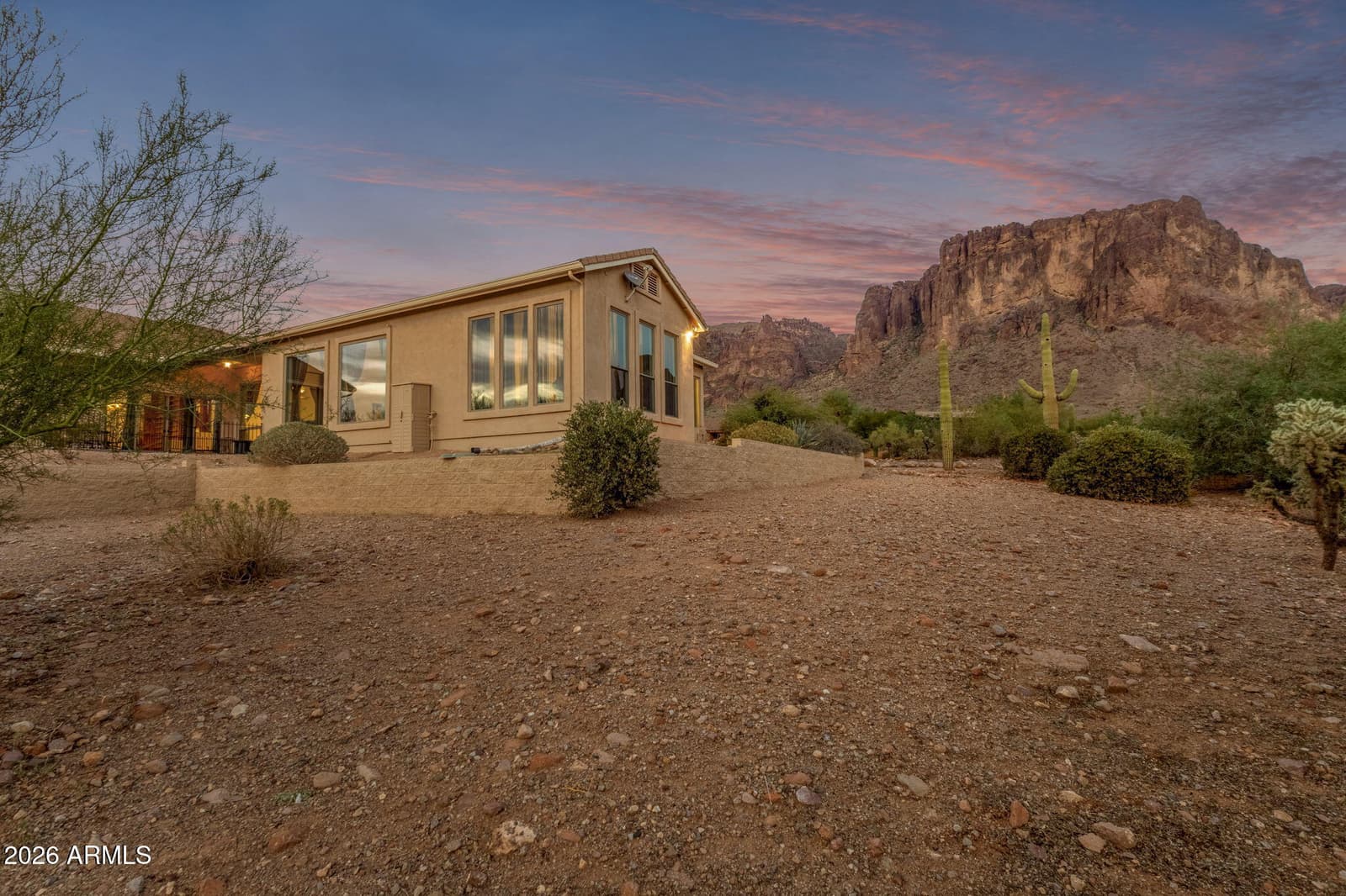 2564 N Charlebois Road, Apache Junction, AZ 85119 — photo 63 of 155