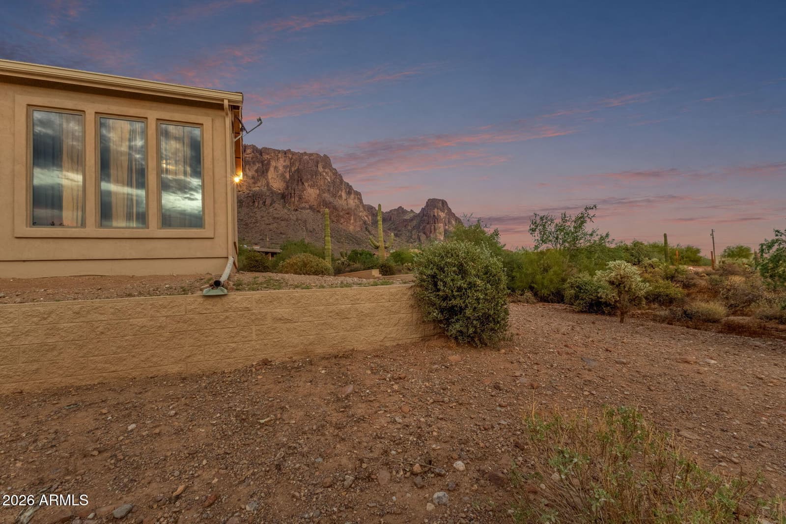 2564 N Charlebois Road, Apache Junction, AZ 85119 — photo 65 of 155