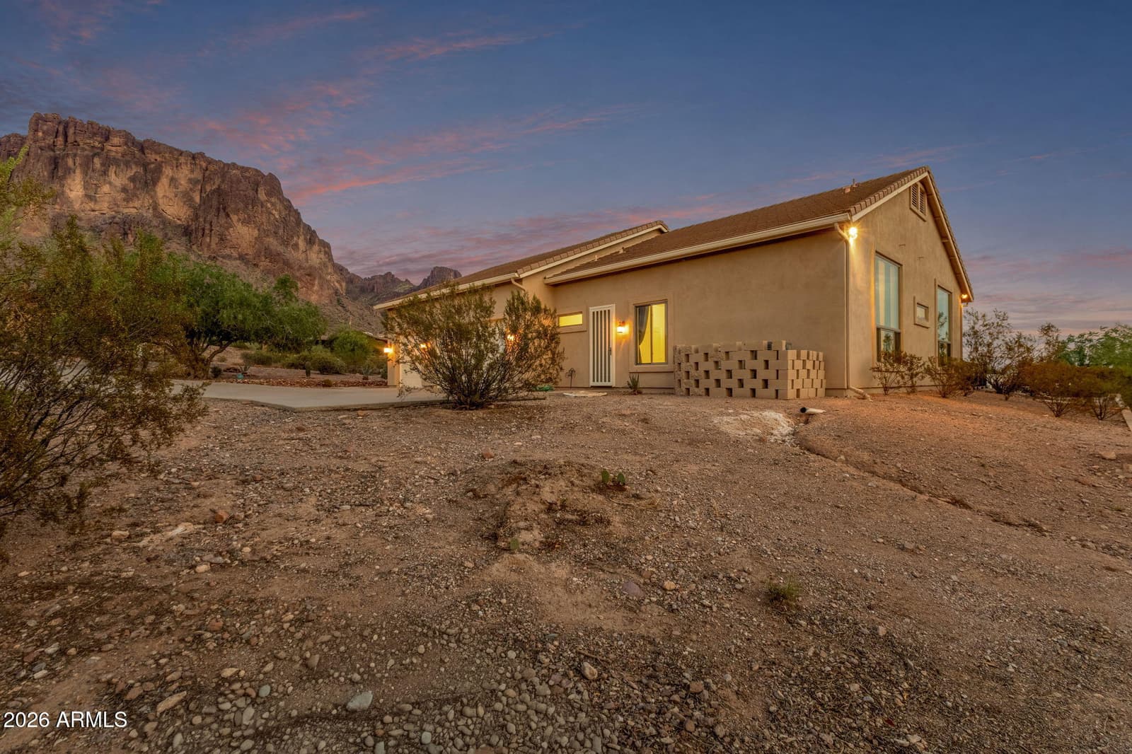 2564 N Charlebois Road, Apache Junction, AZ 85119 — photo 70 of 155