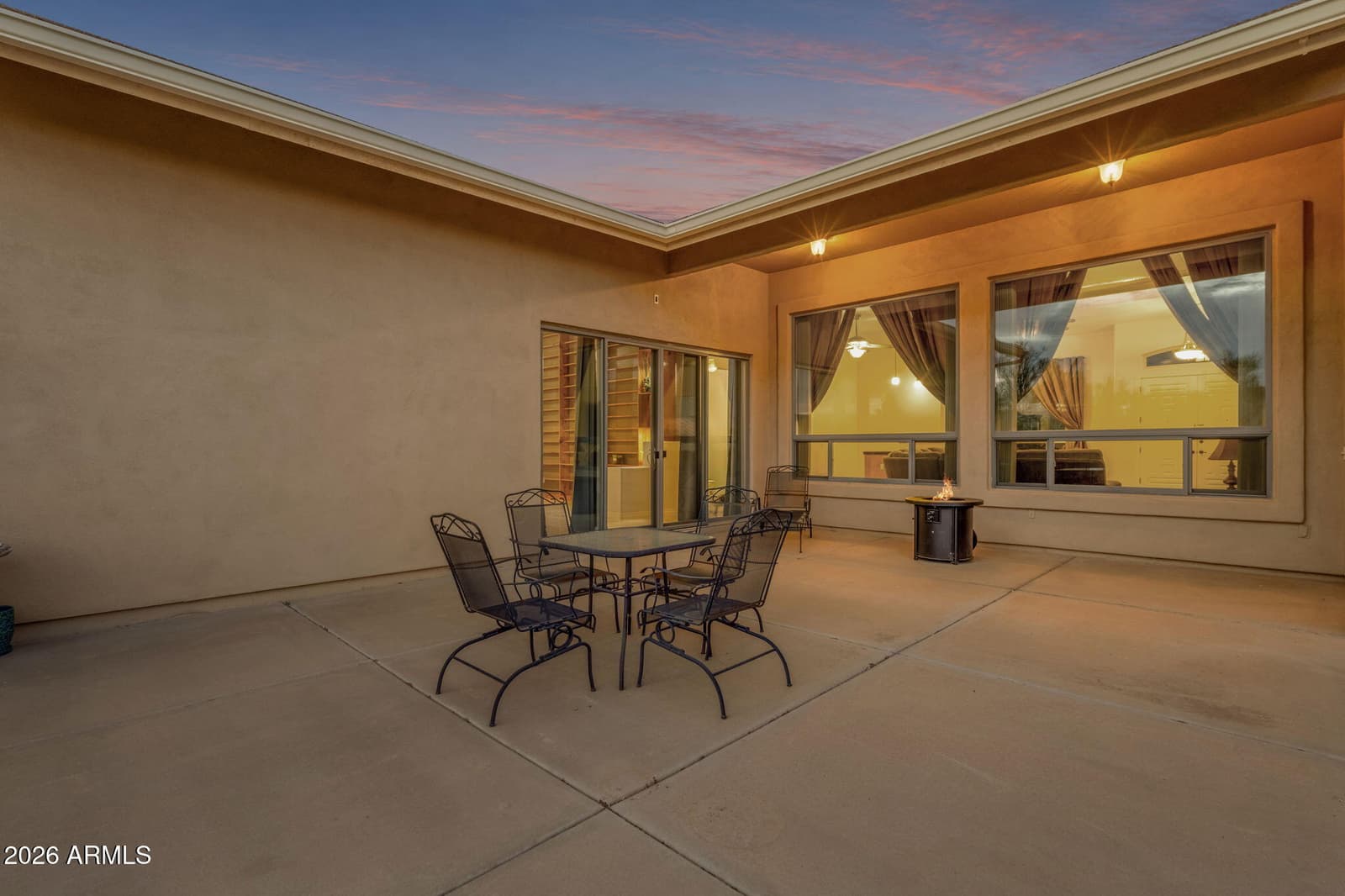 2564 N Charlebois Road, Apache Junction, AZ 85119 — photo 73 of 155