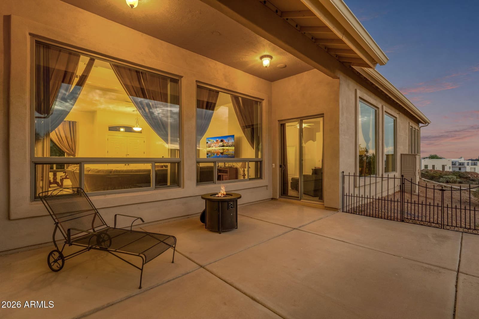 2564 N Charlebois Road, Apache Junction, AZ 85119 — photo 75 of 155
