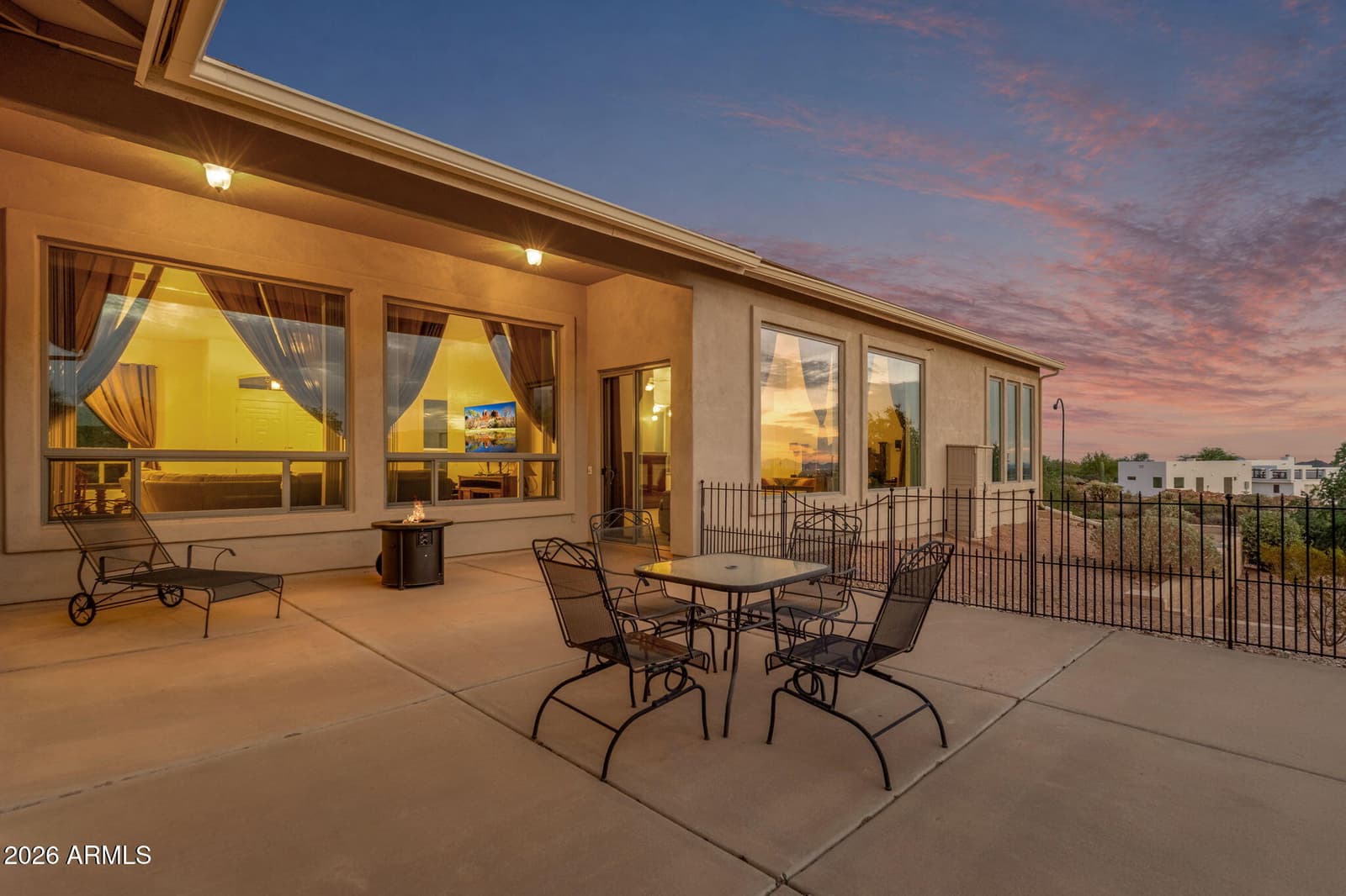 2564 N Charlebois Road, Apache Junction, AZ 85119 — photo 79 of 155