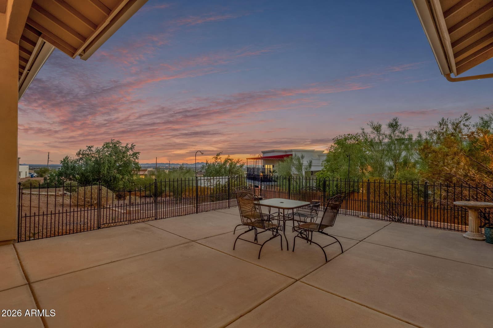 2564 N Charlebois Road, Apache Junction, AZ 85119 — photo 81 of 155