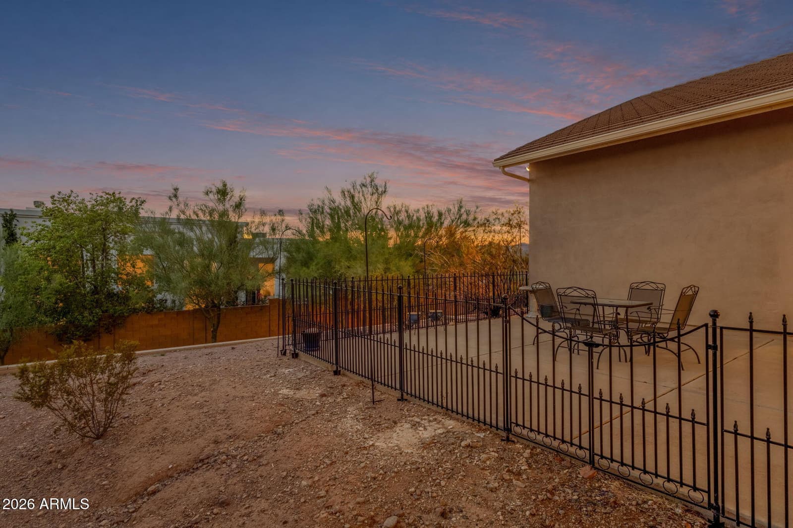 2564 N Charlebois Road, Apache Junction, AZ 85119 — photo 87 of 155