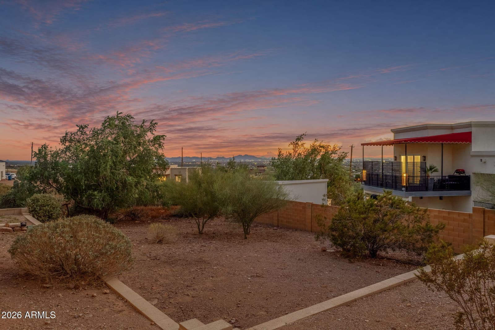 2564 N Charlebois Road, Apache Junction, AZ 85119 — photo 91 of 155