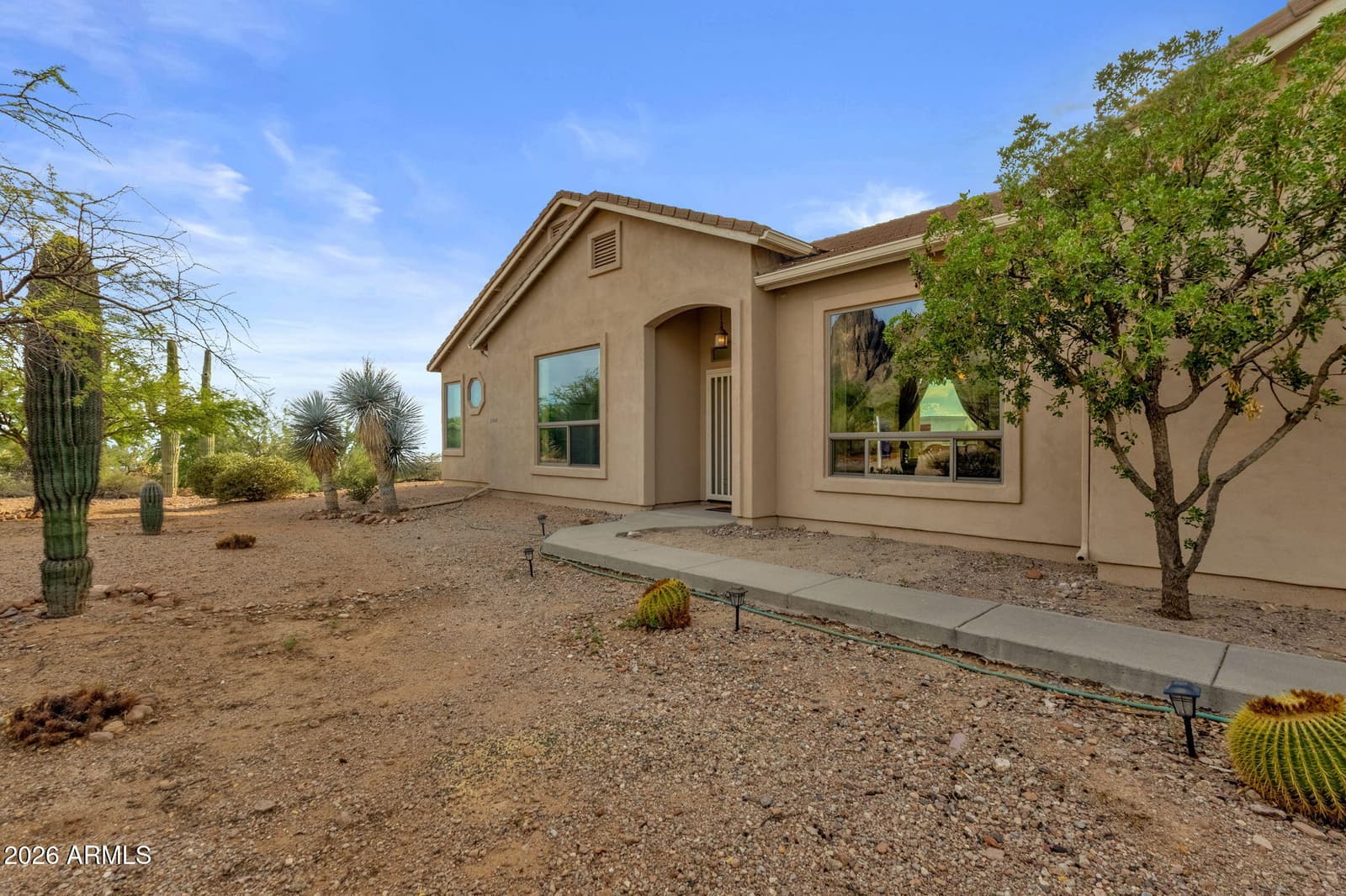 2564 N Charlebois Road, Apache Junction, AZ 85119 — photo 16 of 155
