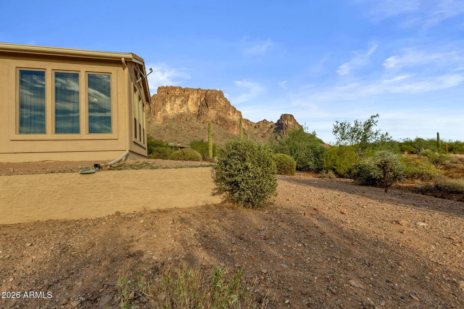 2564 N Charlebois Road, Apache Junction, AZ 85119 — photo 64 of 155