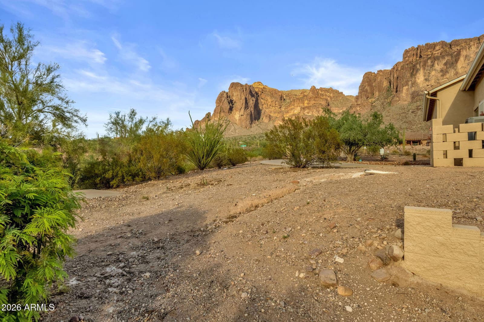 2564 N Charlebois Road, Apache Junction, AZ 85119 — photo 72 of 155
