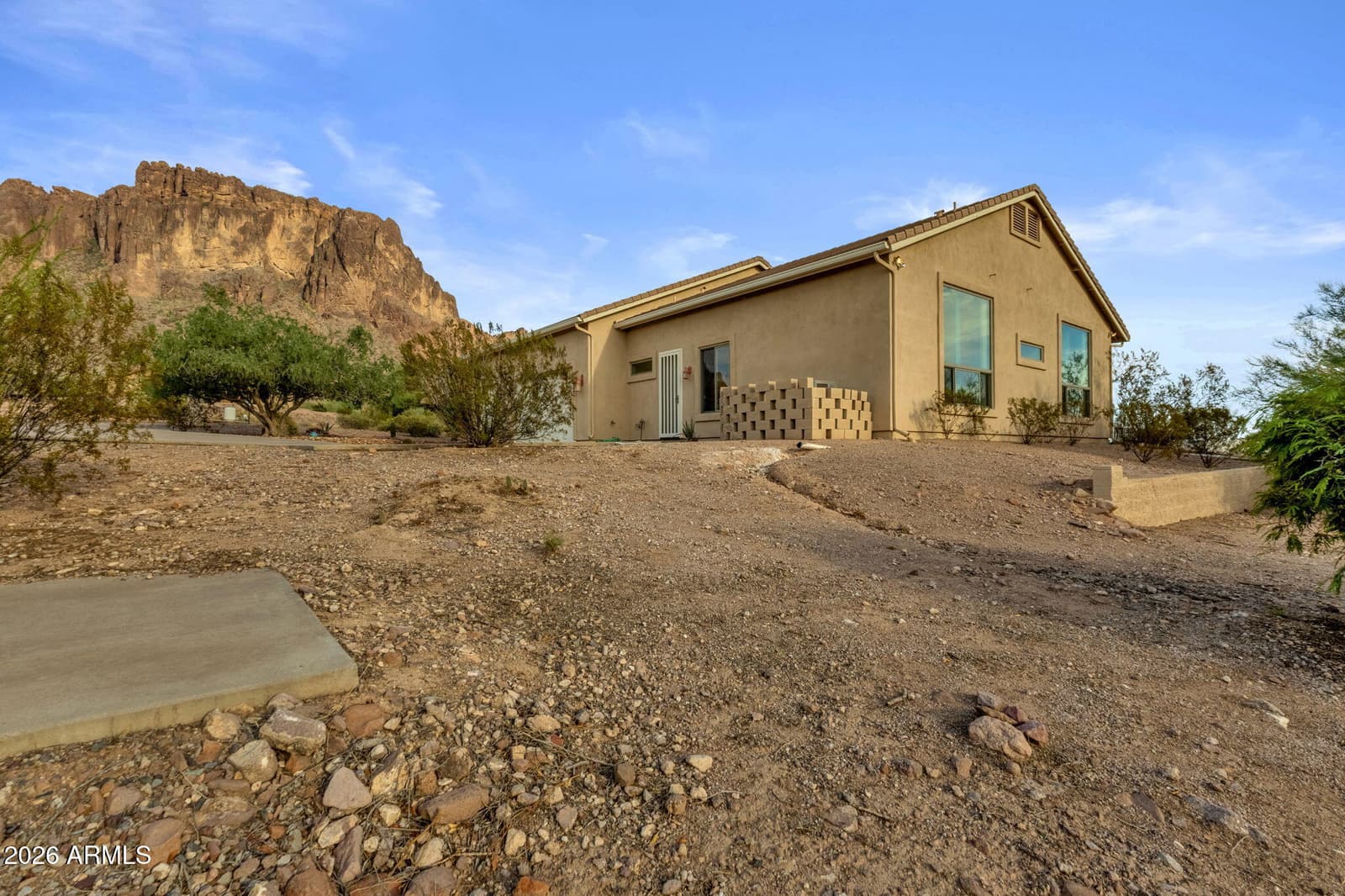 2564 N Charlebois Road, Apache Junction, AZ 85119 — photo 69 of 155