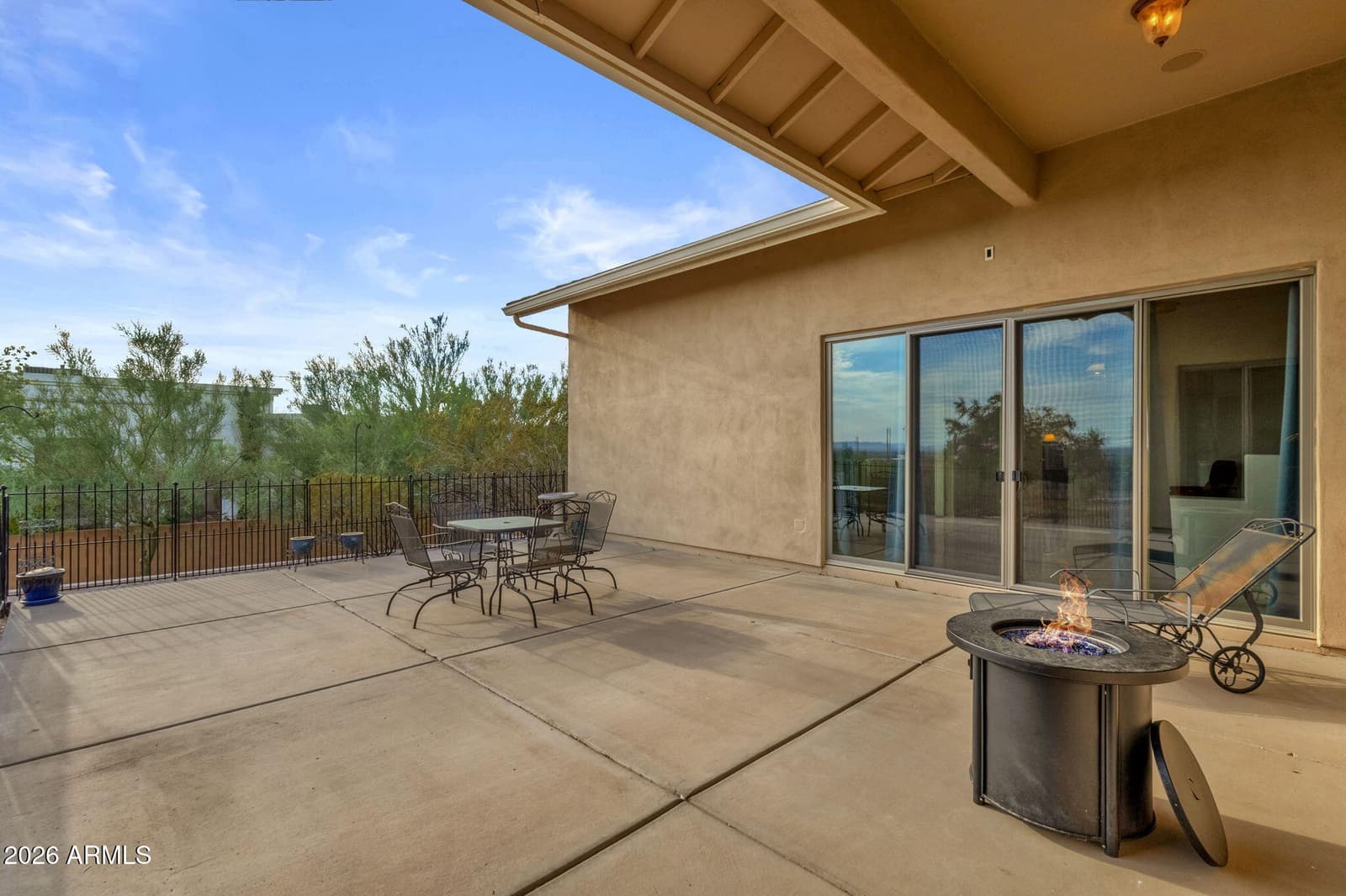 2564 N Charlebois Road, Apache Junction, AZ 85119 — photo 71 of 155