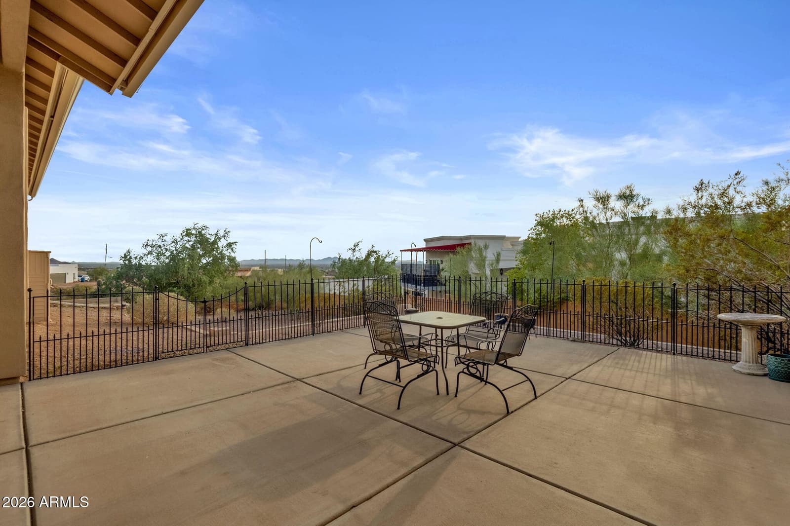 2564 N Charlebois Road, Apache Junction, AZ 85119 — photo 77 of 155