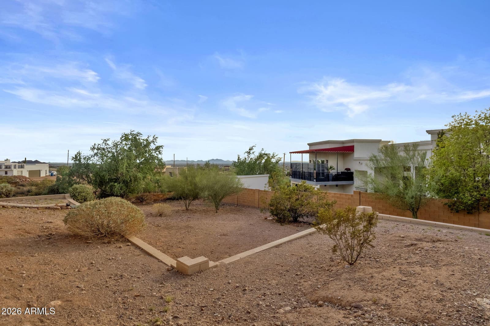2564 N Charlebois Road, Apache Junction, AZ 85119 — photo 83 of 155