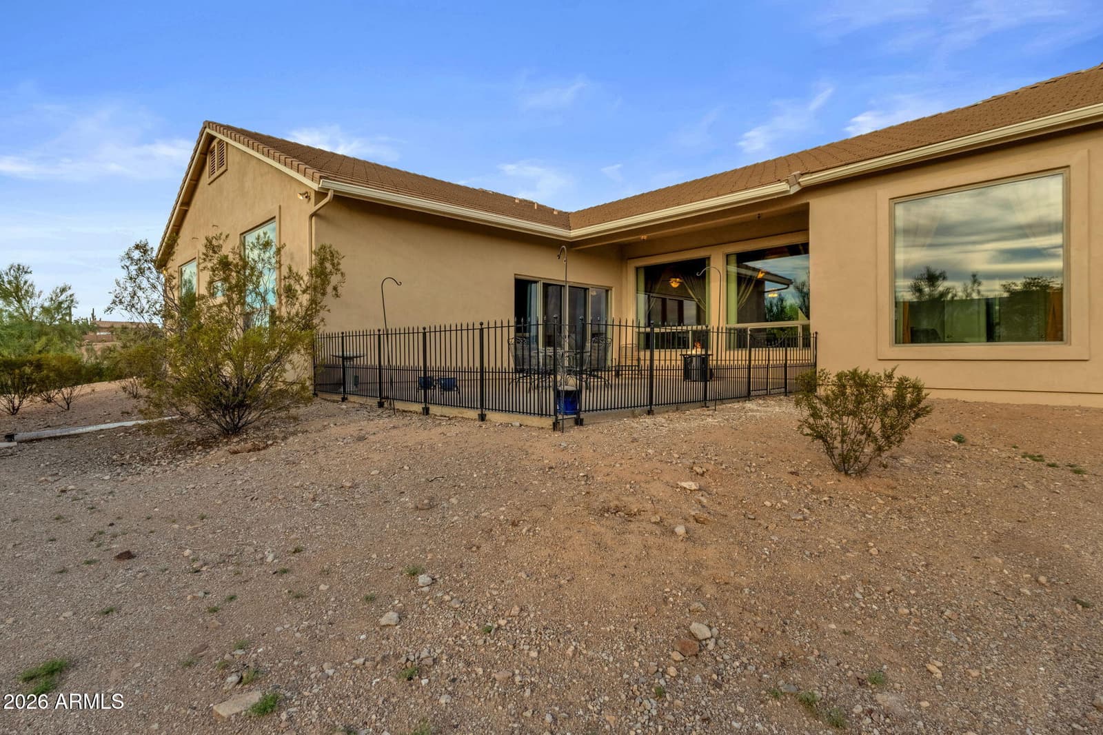2564 N Charlebois Road, Apache Junction, AZ 85119 — photo 86 of 155