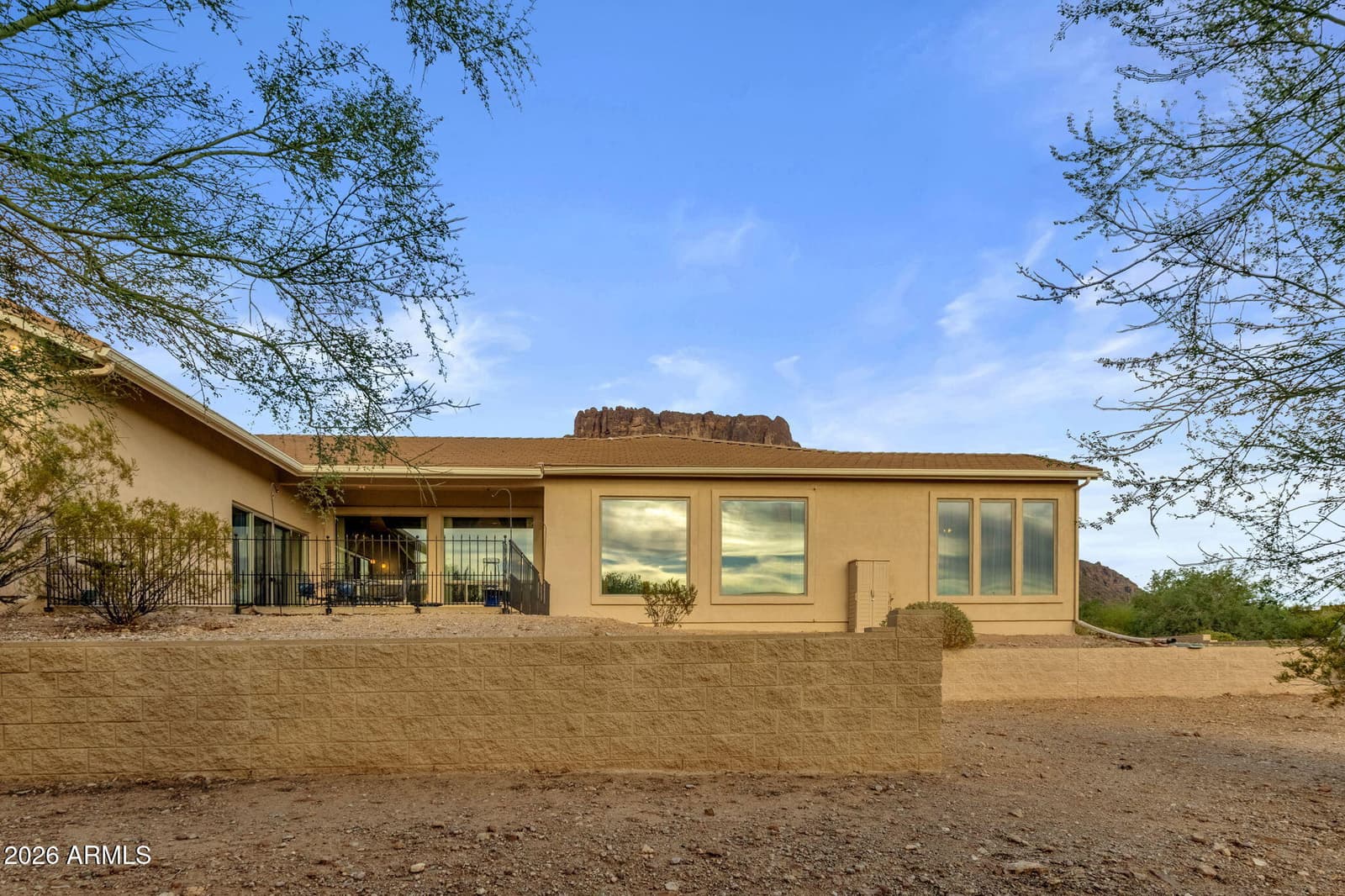 2564 N Charlebois Road, Apache Junction, AZ 85119 — photo 90 of 155