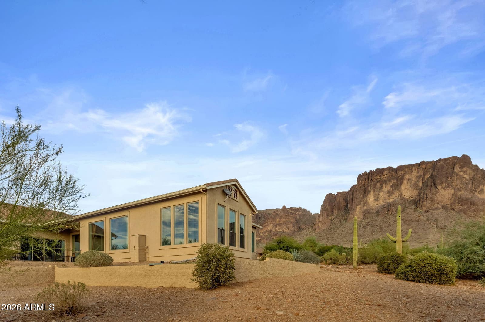 2564 N Charlebois Road, Apache Junction, AZ 85119 — photo 92 of 155