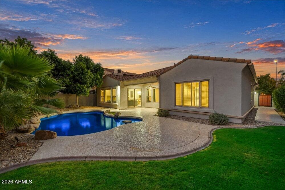1613 W Kaibab Drive, Chandler, AZ 85248 — photo 2 of 61
