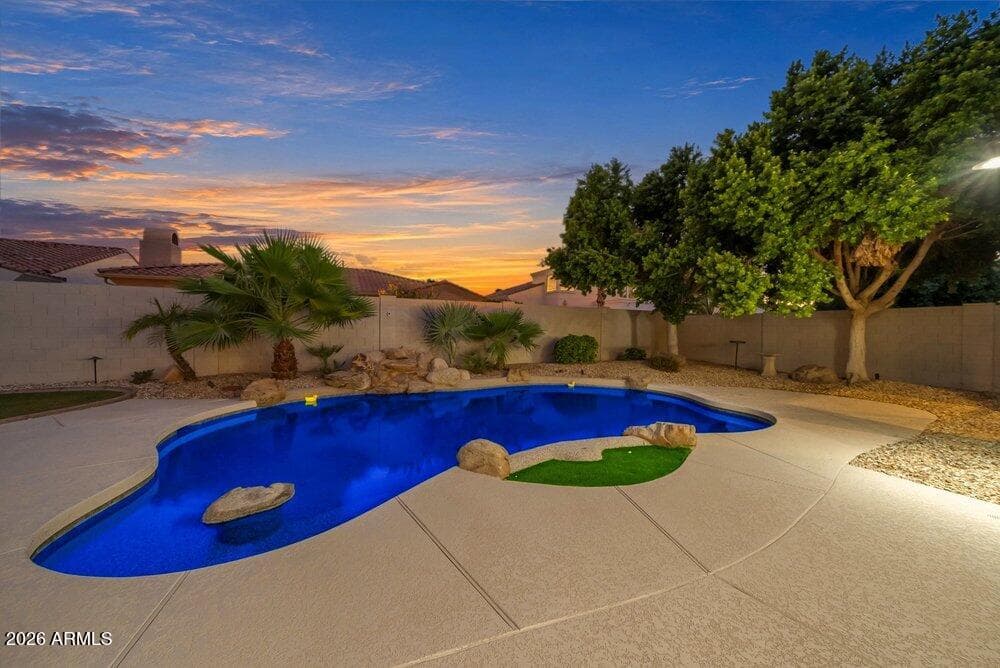 1613 W Kaibab Drive, Chandler, AZ 85248 — photo 3 of 61