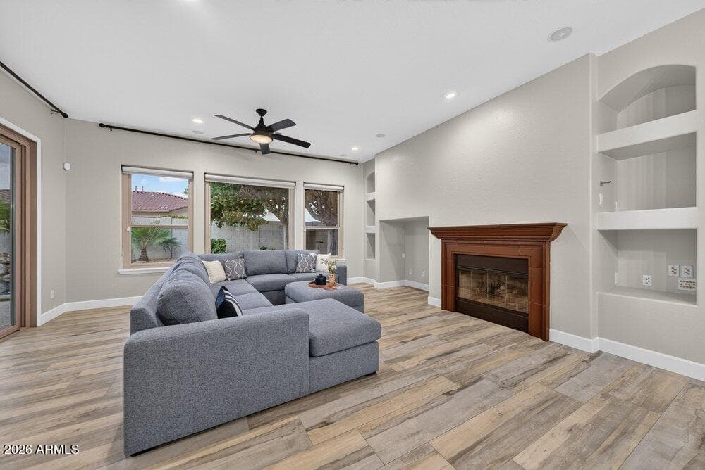 1613 W Kaibab Drive, Chandler, AZ 85248 — photo 10 of 61