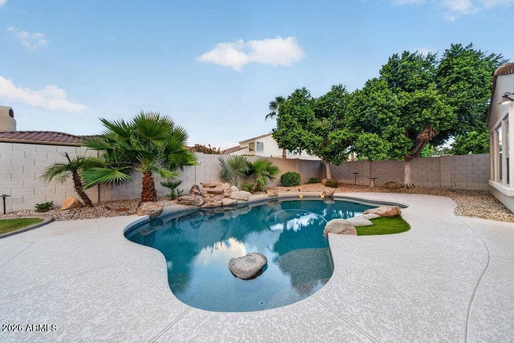 1613 W Kaibab Drive, Chandler, AZ 85248 — photo 34 of 61