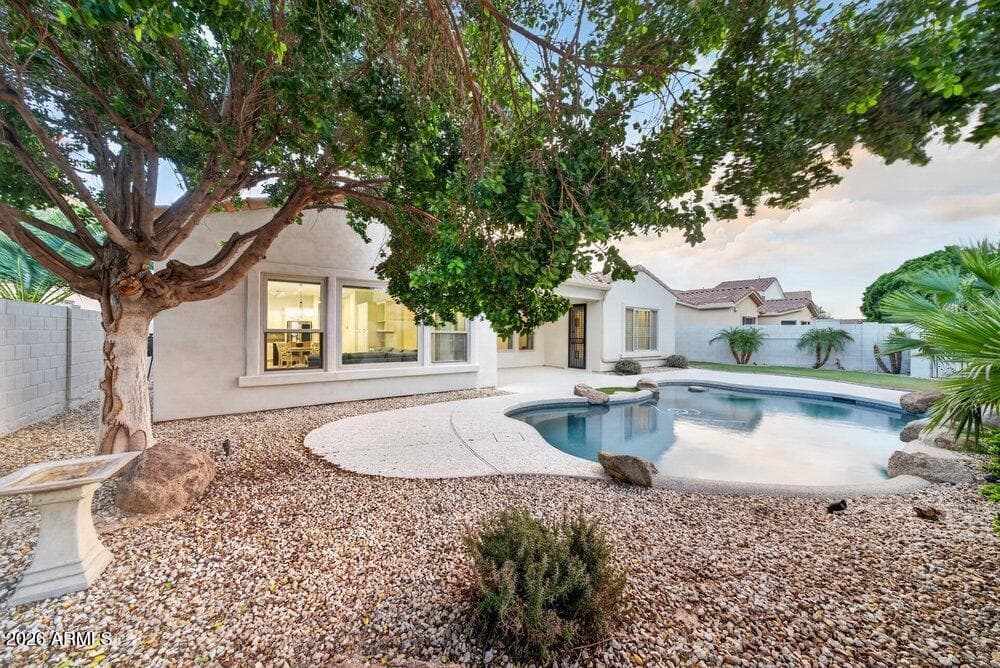 1613 W Kaibab Drive, Chandler, AZ 85248 — photo 36 of 61