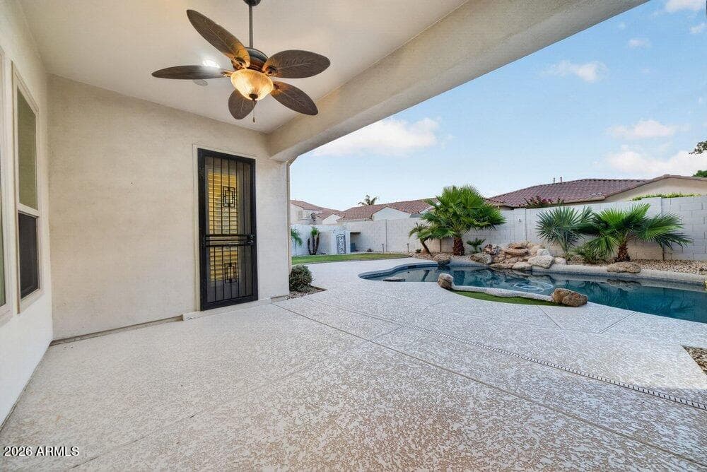 1613 W Kaibab Drive, Chandler, AZ 85248 — photo 38 of 61
