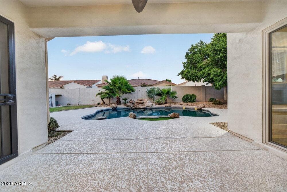1613 W Kaibab Drive, Chandler, AZ 85248 — photo 39 of 61
