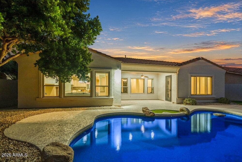 1613 W Kaibab Drive, Chandler, AZ 85248 — photo 41 of 61