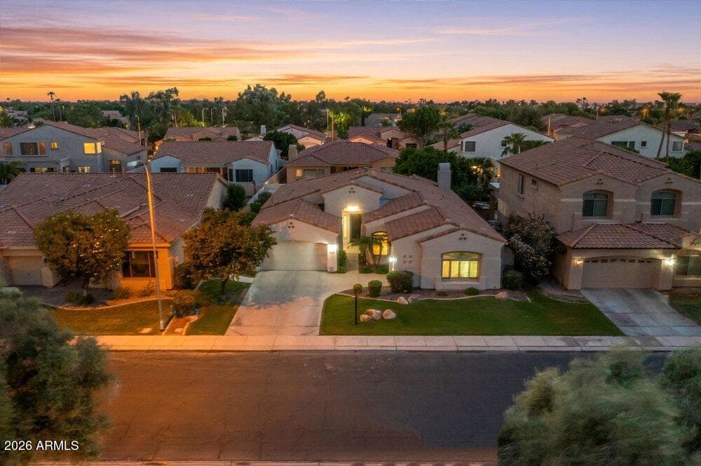 1613 W Kaibab Drive, Chandler, AZ 85248 — photo 45 of 61
