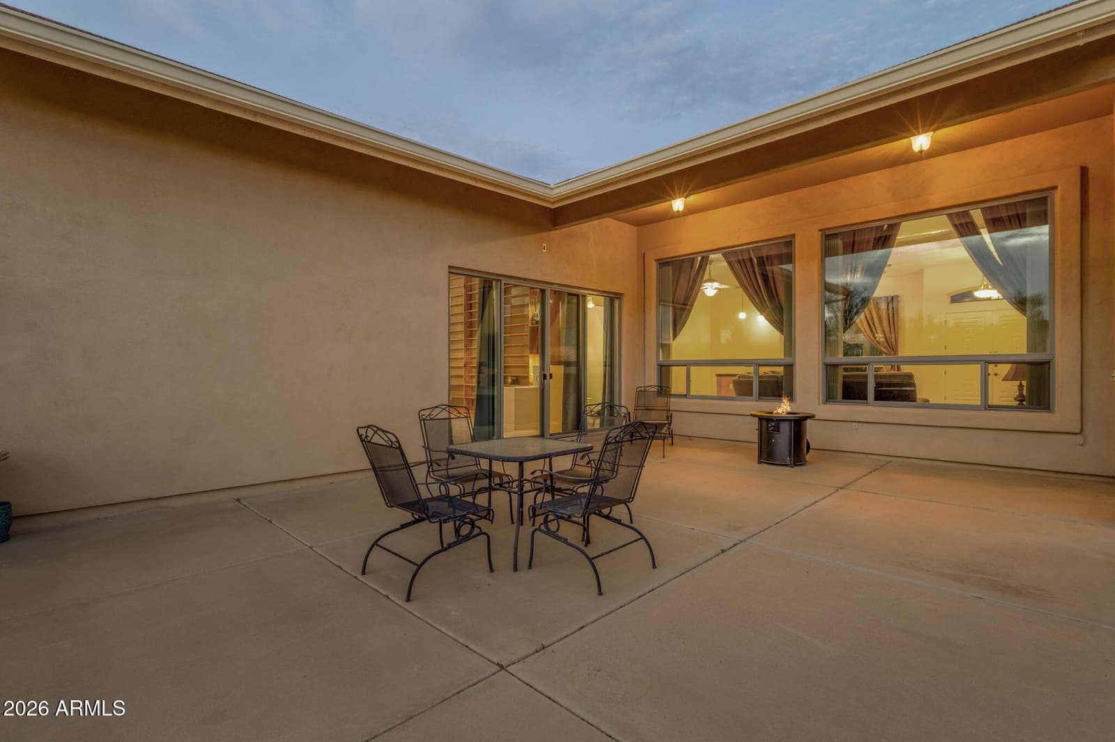 2564 N Charlebois Road, Apache Junction, AZ 85119 — photo 80 of 155