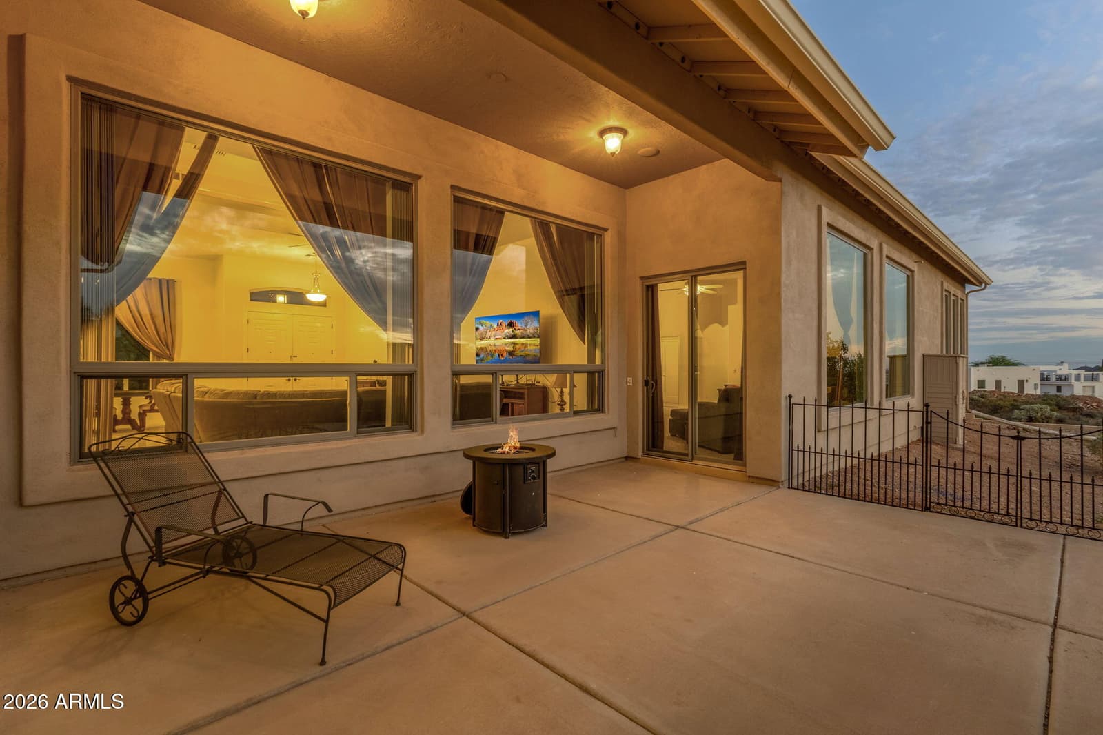 2564 N Charlebois Road, Apache Junction, AZ 85119 — photo 76 of 155
