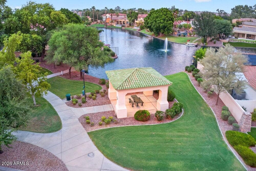 1613 W Kaibab Drive, Chandler, AZ 85248 — photo 48 of 61