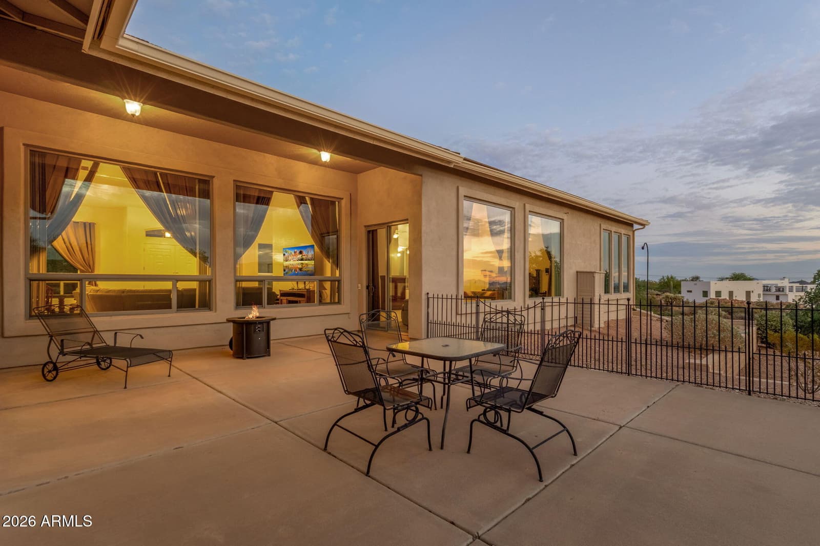 2564 N Charlebois Road, Apache Junction, AZ 85119 — photo 85 of 155